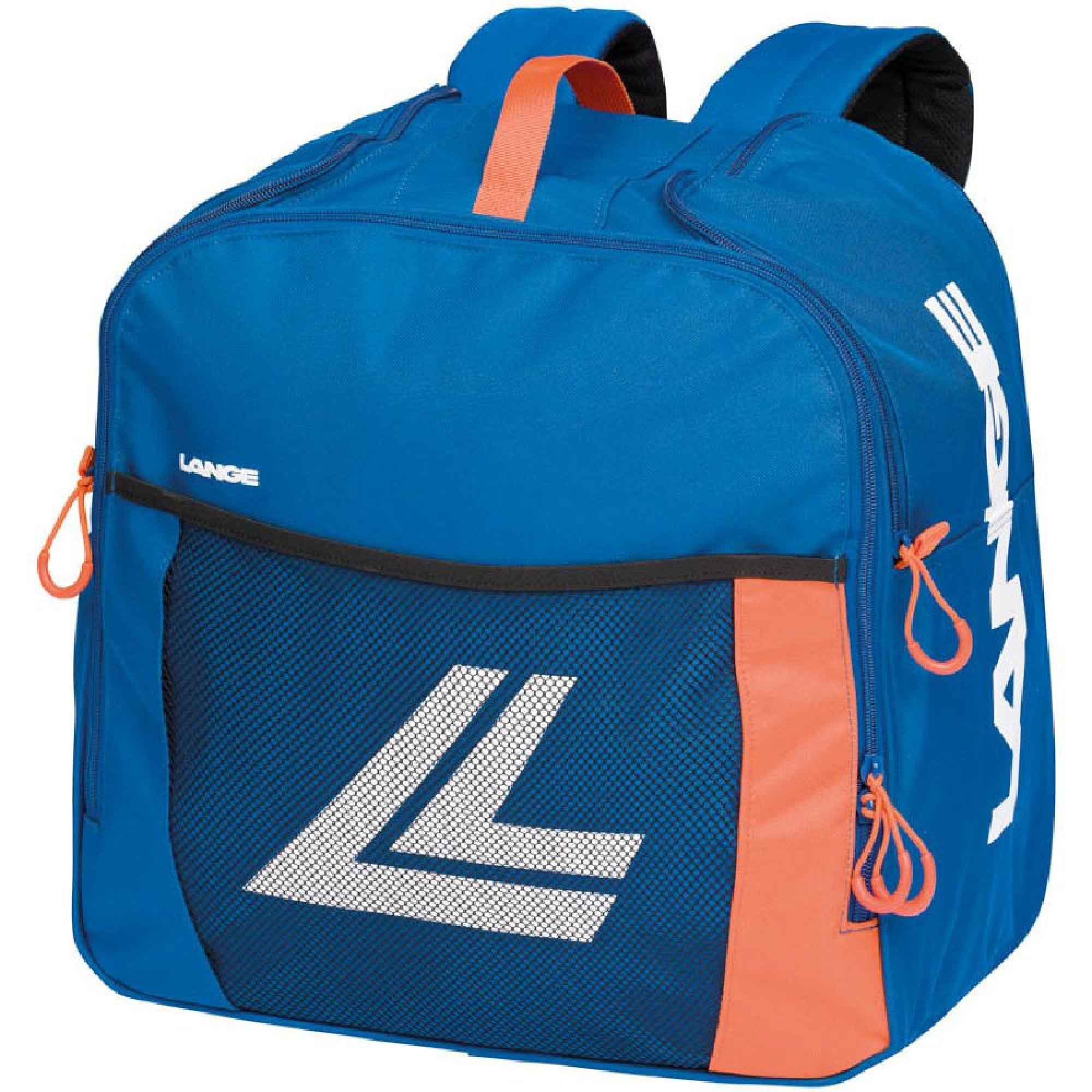 lange pro boot bag